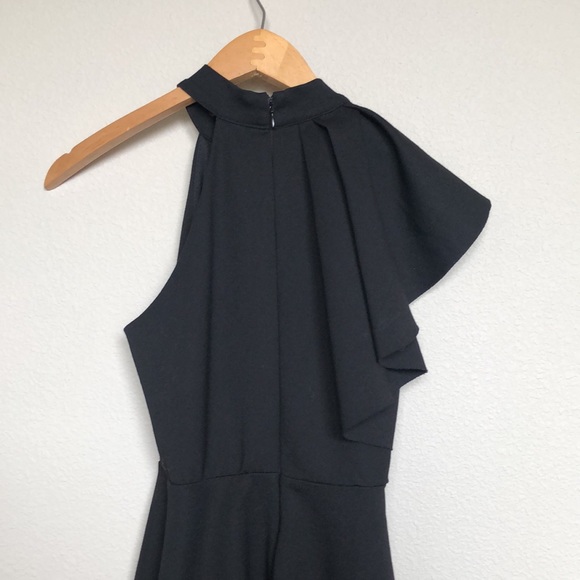 Lulus Ruffle Dress - Picture 5 of 7